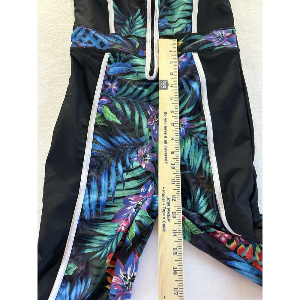NESY floral tropical